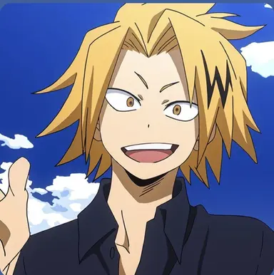 Profile image of Denki Kaminari
