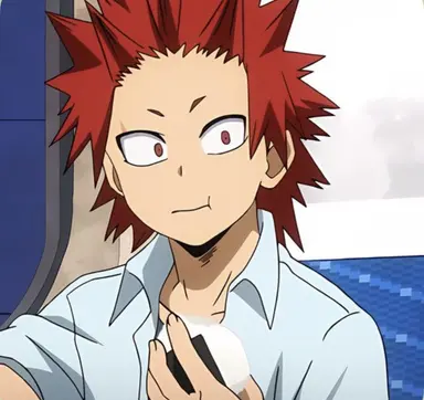 Profile image of Eijiro Kirishima