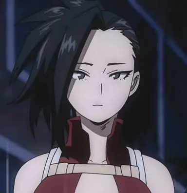 Profile image of Momo Yayorouzu