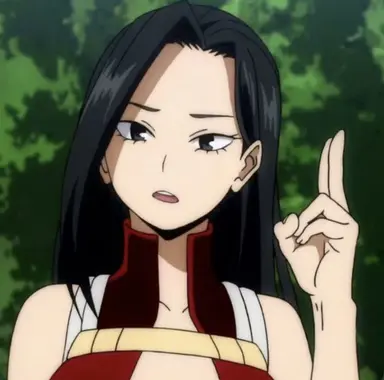Profile image of Momo Yayorouzu
