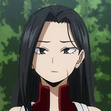 Profile image of Momo Yayorouzu