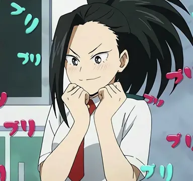 Profile image of Momo Yayorouzu