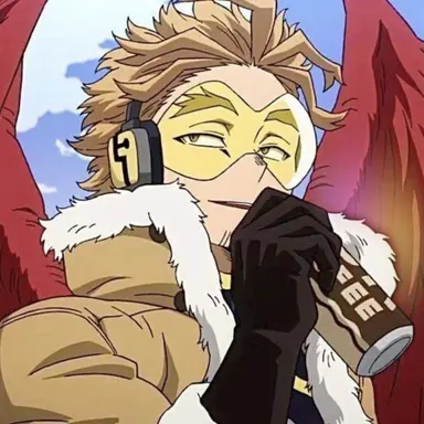 Profile image of Hawks - Kiego Takami