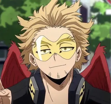 Profile image of Hawks - Kiego Takami
