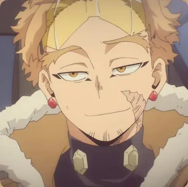 Profile image of Hawks - Kiego Takami