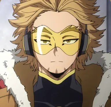Profile image of Hawks - Kiego Takami