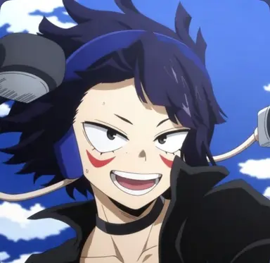 Profile image of Kyoka Jirou