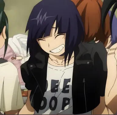 Profile image of Kyoka Jirou