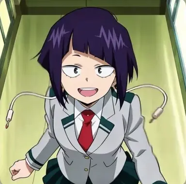 Profile image of Kyoka Jirou