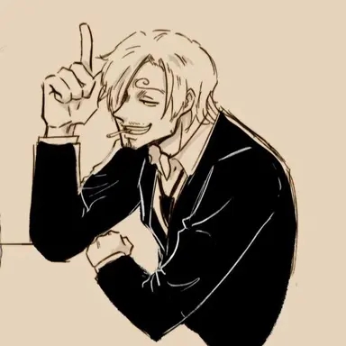 Profile image of Sanji