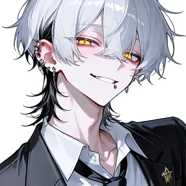 Profile image of Kuroa