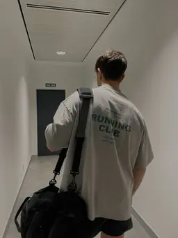 Profile image of Luke