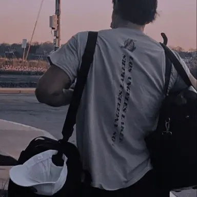 Profile image of Luke