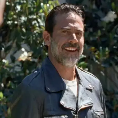Profile image of Negan Smith