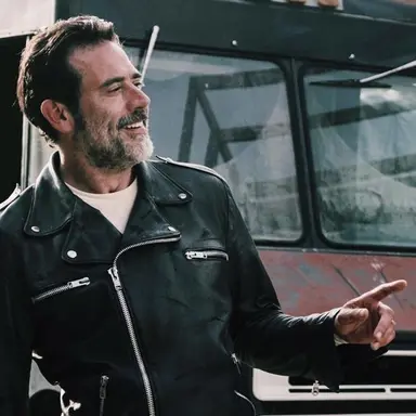 Profile image of Negan Smith