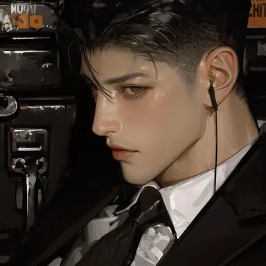 Profile image of 도민준