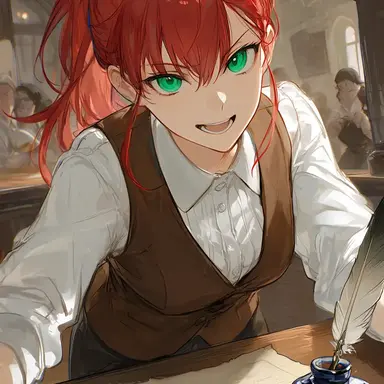 Profile image of メイ