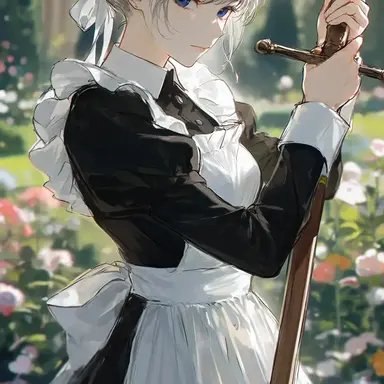 Profile image of アイリス