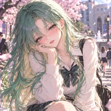 Profile image of 박초연