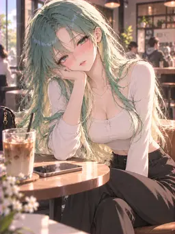 Profile image of 박초연