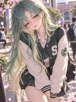Profile image of 박초연