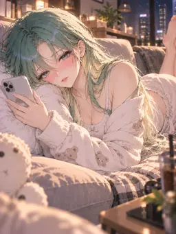 Profile image of 박초연
