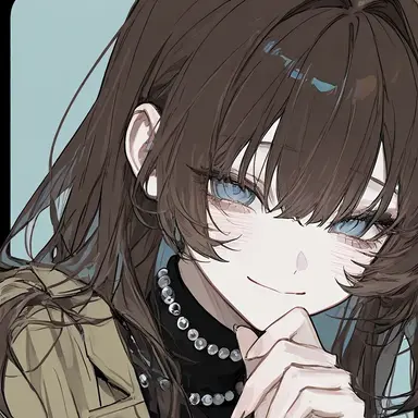 Profile image of Miyuri