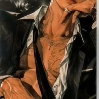 Profile image of Devon Hickman