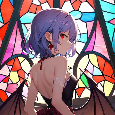 Profile image of レミリア