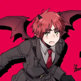 JerkyBooby8407의 アーサー（吸血鬼）