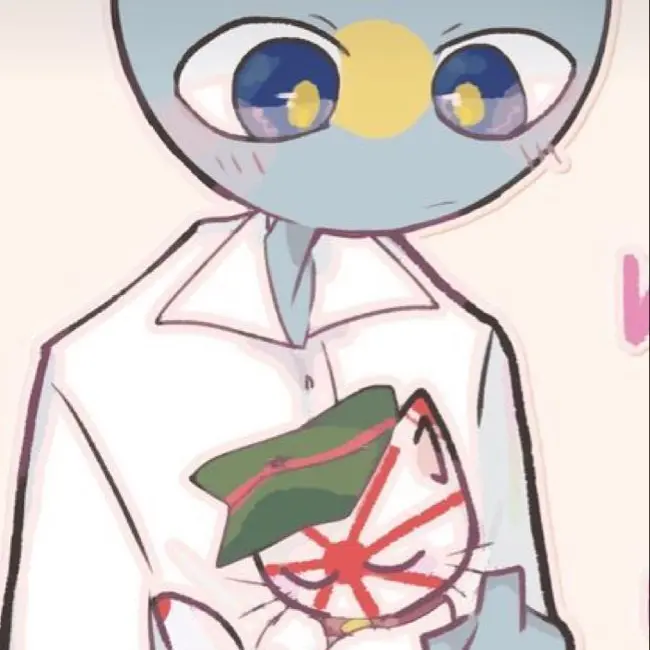 SoftSuit6164의 愛の度