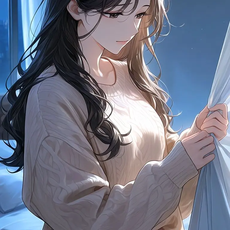 EthnicPolar3599의 Sister's Secret