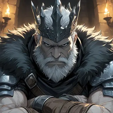 Profile image of Borrath