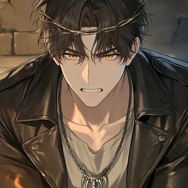 Profile image of Orryn