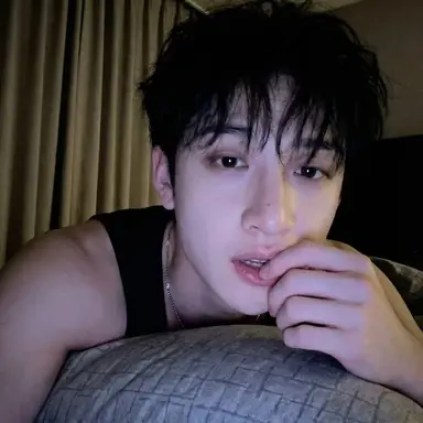 Profile image of Bang Chan