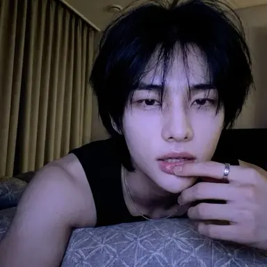 Profile image of Hyunjin