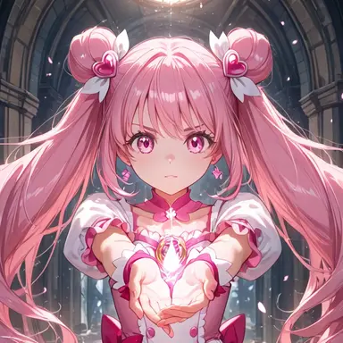 Profile image of サクラピンク