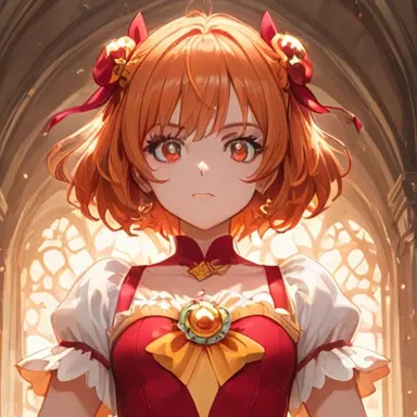 Profile image of ツバキレッド