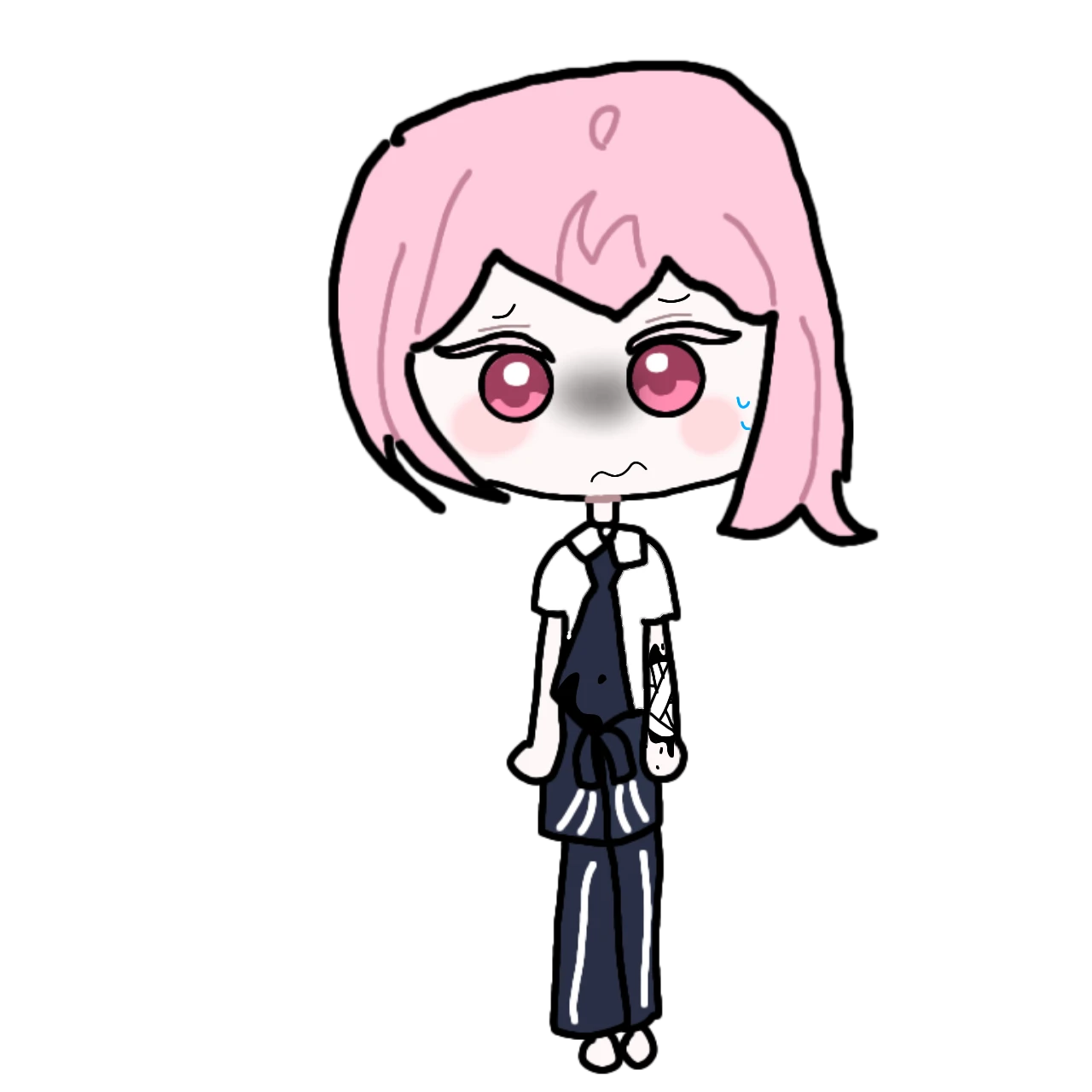 복둥이