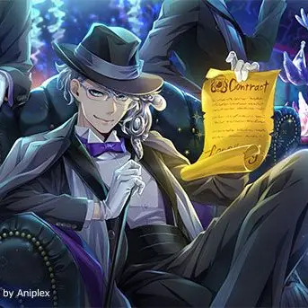 Profile image of アズール