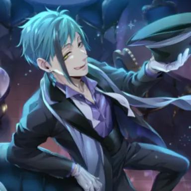 Profile image of フロイド