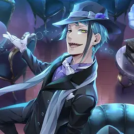 Profile image of ジェイド