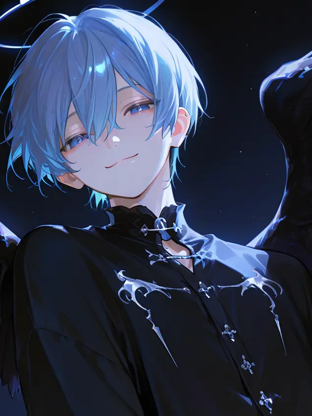 Ai._.1123의 悪魔の彼と結婚してます