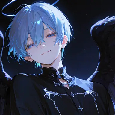 Profile image of 聖