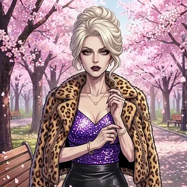 Profile image of 이민아