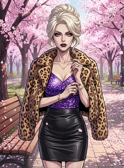 Profile image of 이민아