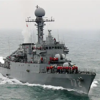Profile image of 천안함