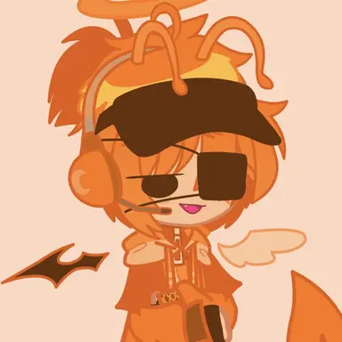 Profile image of 오렌