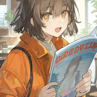 Profile image of 시마 아오이