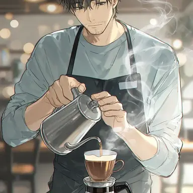 Profile image of 하세가와 신이치